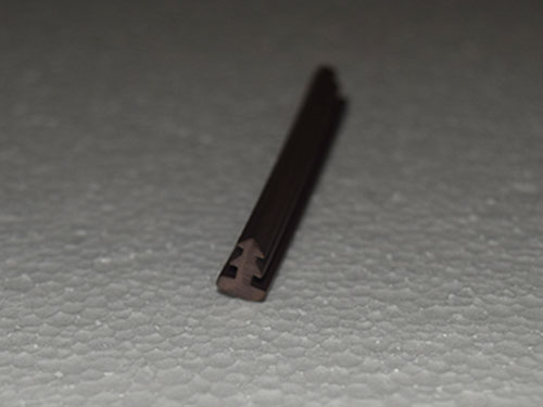 玻璃压条5MM型条