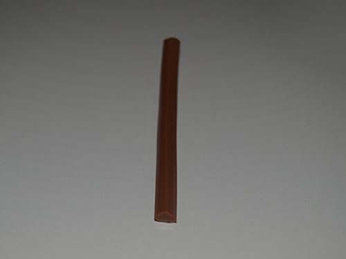 玻璃压条四分之一圆