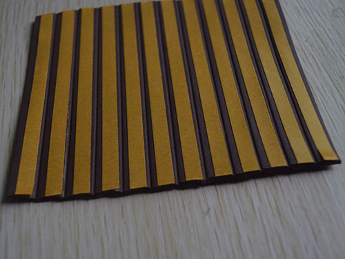 东莞市大岭山镇密封条定做