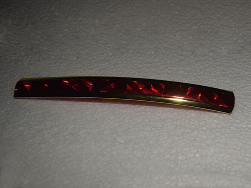 东莞装饰条制造