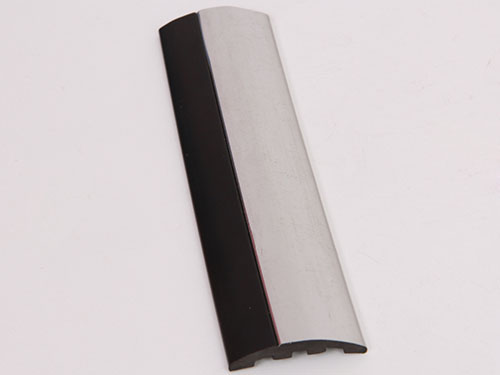 汽车装饰条加工