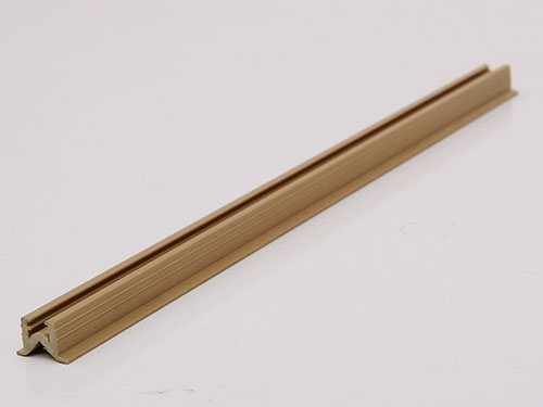 线槽异型材批发