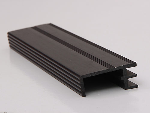 东莞市大岭山镇线槽异型材