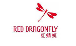 红蜻蜓