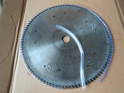 东莞开口胶管出售