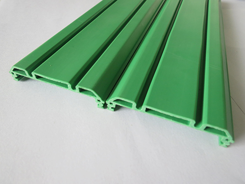 优质塑胶卡槽生产