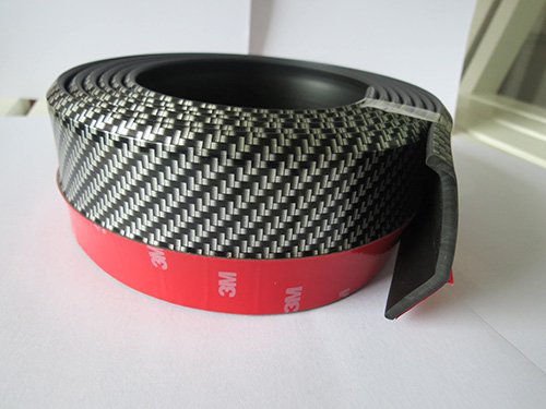 东莞汽车防撞条