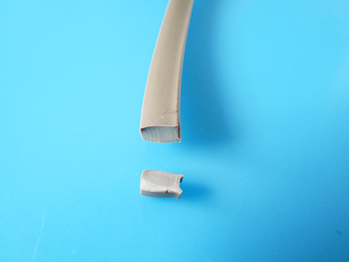 棕色玻璃压条生产