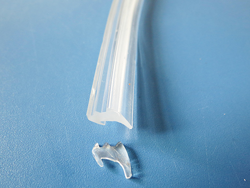 东莞玻璃压条定制