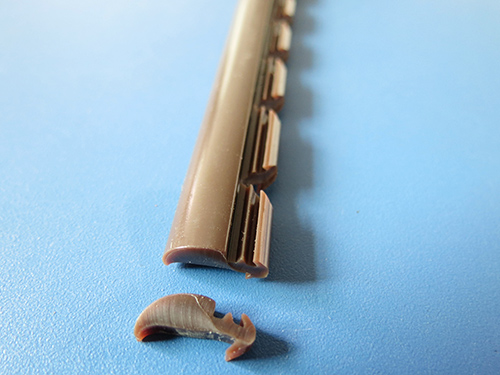 东莞玻璃压条定做