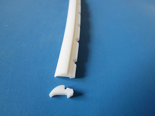 白色玻璃压条批发