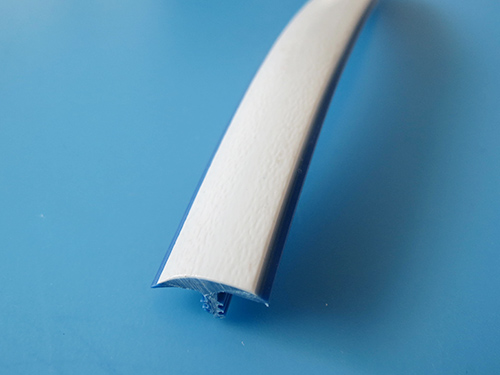 工装板胶条生产