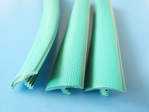 工装板胶条供应