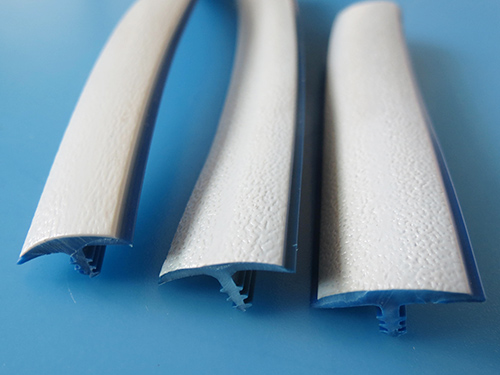 工装板胶条定制