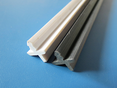 东莞硬质异型材