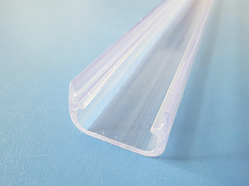 硬质异型材批发