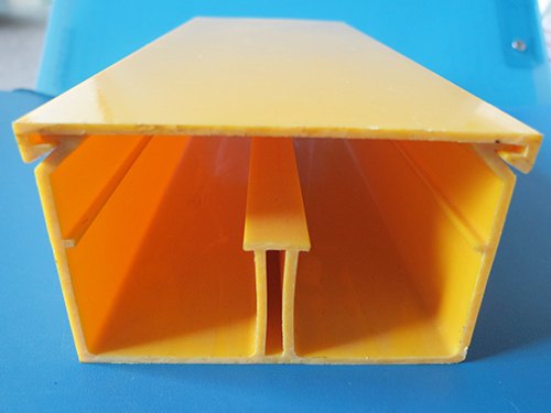 硬质异型材销售商