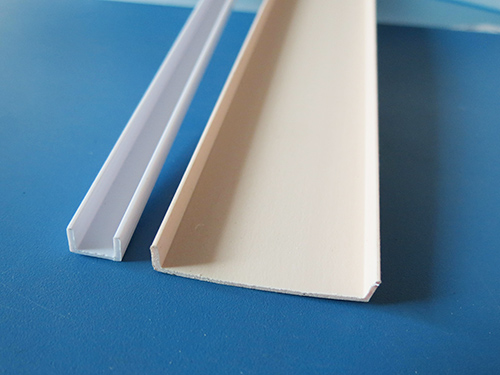 东莞硬质异型材批发